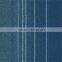 Loop pile 3mm tufted carpet tiles 50x50 for office and commercial                        
                                                                                Supplier's Choice