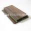 Best Waterproof and Recycled WPC Wall Panel