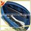 Stock High Quality Mesh Material Travel Bag for Phone and Bettery and Electronics