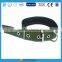 Nylon Soft Liner Dog Collars Braid Foam Neck Protective Safe Collar