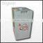 2V 400ah AGM Gel Deep Cycle Lead Acid UPS Battery