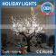 Cheap Wedding Decoration Outdoor Led Cherry Blossom Tree Light