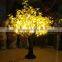 2016 New product Decorative Led Artificial Japanese Maple Tree