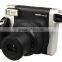 Newest Fuji Fujifilm Instax 300 Wide Camera Black Instant Photo Polaroid Film