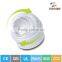 360 degree rotation plug in led night light wholesale