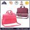 Elegant Multifunctional 14" Ladies Laptop Bags