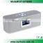 2016 NEW Product HD LED Screen Wireless Bluetooth Speaker With 2600mah Battery