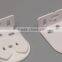 Alanber K55 Roller blinds series K55 43mm fixed clutch