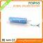 2600mah Portable perfume power bank battery charger for mobile devices
