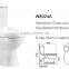 Apartment trend building bathroom suits design