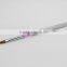 4 in 1 Acrylic Combine with Metal Handle Acrylic Paint Brush