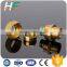 China professional manufacturer high quality brass nipple fittings