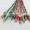 2016 New Fast Charging 1.5A 2.1A Data Transfer USB Cable for iphone 6s for Android Cable