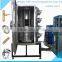 Punch mold PVD titanium coating machine/vacuum plating equipment for forming mold