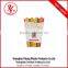 Accept custom print Cheap kraft paper bag for take away fast foods                        
                                                Quality Choice
