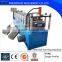 Keel Steel Channel Purlin Roll Forming Machine(Single Profile/one shape )