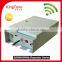 2w 3G 2100 mini Cellular repeater 85db for In-building coverage