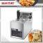 Top 10 Commercial Auto Lift Deep Fryer Thermostat 8L Commercial Kitchen Equipment