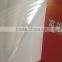 Eco Friendly HDPE EVA Self-adhesive Pre-laid Polymer Waterproof Membrane
