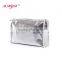 Wholesale fashion ladies PU cosmetic bag