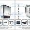 Large Power Commercial Touch Dry Sauna Heater 12kw, Sauna Stove