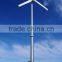 5kW wind solar hybrid power system water pump/irrigation system