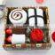2014 business compressed towel set