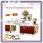 Automatic hard candy pillow packing machine