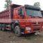 Cheap Price Howo 371 HP Dump Truck of Howo Dump Truck, Howo Dump Truck