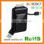 Mini Portable Solar Cell Phone Charger 480 mAh
