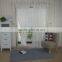 Polyester Jacquard Voile Curtain