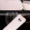 Airbag Design Shockproof Soft TPU phone cover case for Samsung galaxy s7/s7edge shockproof TPU Cell Phone case