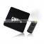 Newest Cloudnetgo Android 5.1 Amlogic S905 original rooted smart tv box T95 Support H.265 4K 2.0GHz CM905 TV box support 4K UHD
