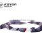 Second row middle passenger safety belt assy P1822020004A0 for Foton Tunland pick up