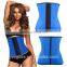 Ljvogues Rubber adjustable waist training corset