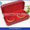 Plastic Simple Red Box Design Wholesale Made In China Boxes High Grade Products