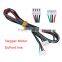 DuPont Line White Terminal Motor Connector Cables for Stepper Motors 3D Printer