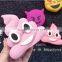 Cheap Emoji power bank American unicorn power bank emoji battery charger unicorn battery charger smile face power bank