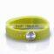 food grade silicone wrist watch bands