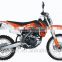 J1 250cc water cooled enduro dirt bike