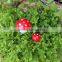 462702 Gifts & Crafts Mushroom Moss micro landscape resin Of Mushroom Decorations For Bonsai Plants