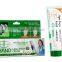 Aichun best sale hand and foot whitening cream English packing mlik olive essence