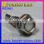 High Quality Gasketed Stainless Steel Screws