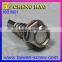 Taiwan Hardware Nut Screw m10