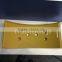 High quality best price stainless bulldozer parts of grader cutting edge