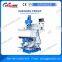 Universal Milling Machine XZ6350ZB