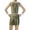 cheap plus size women bandage dress 2015 for fat girls