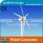 24-Hour Monitoring Function Domestic Wind Turbine