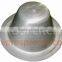 Platinum Crucible Cnc Metal Spinning Machine (CNC Metal Spinning for Crucibles)
