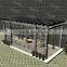 Antique Metal Furniture Pergolas. Metal